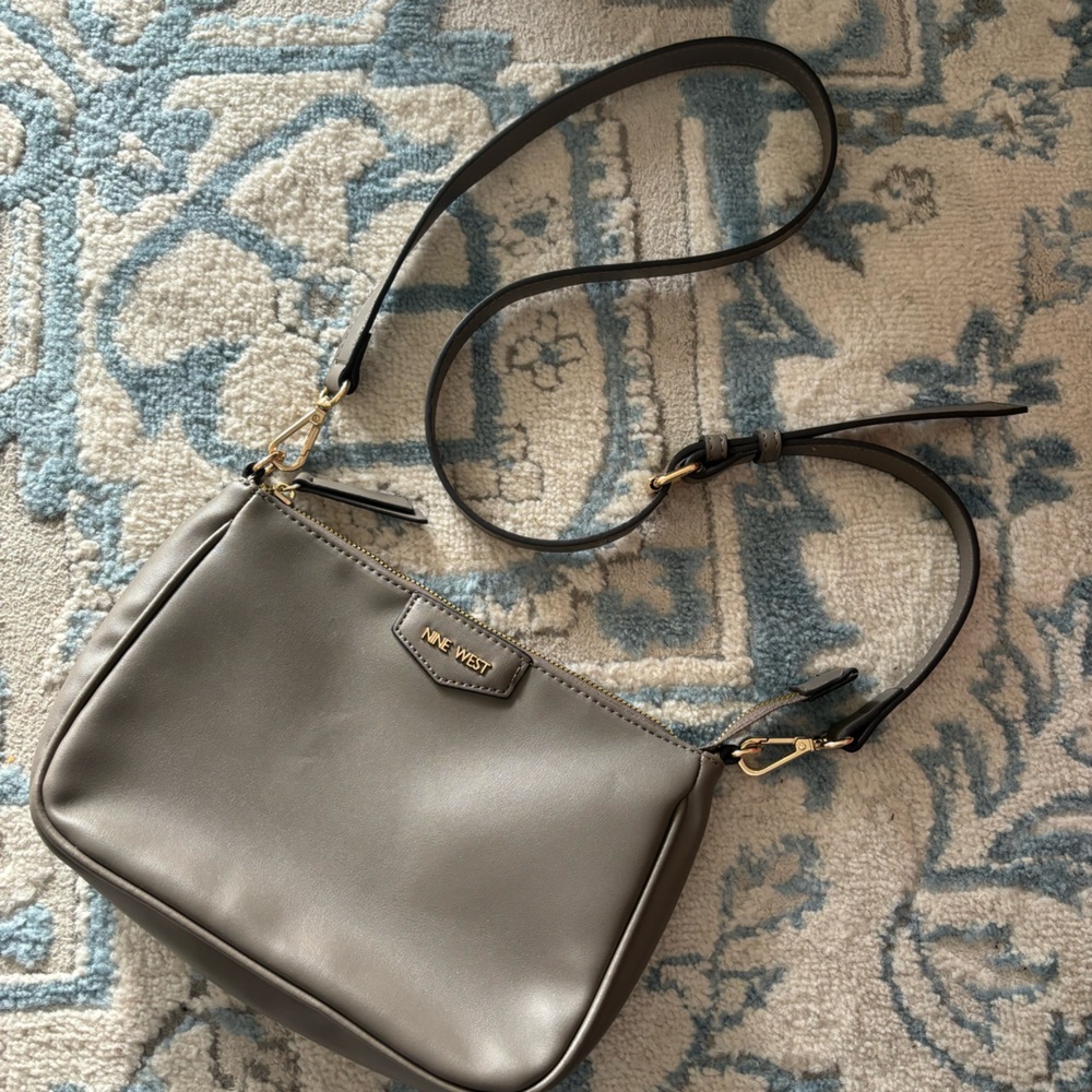Crossbody